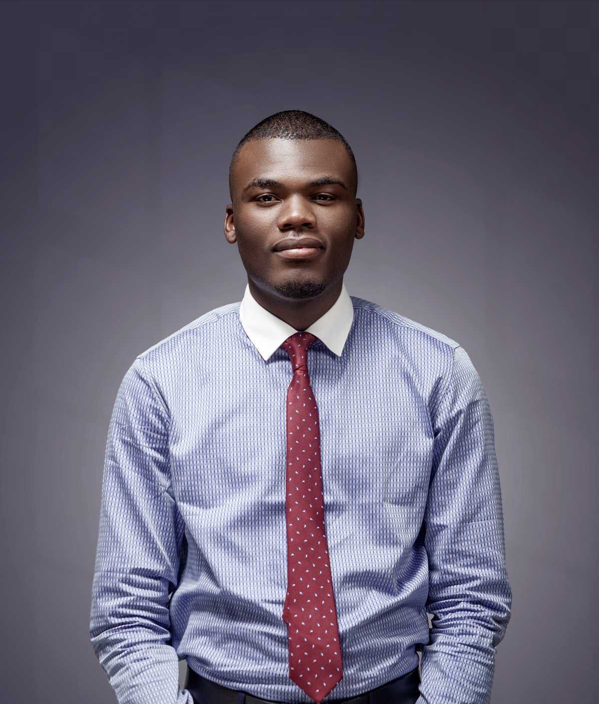 Daniel KABOTO